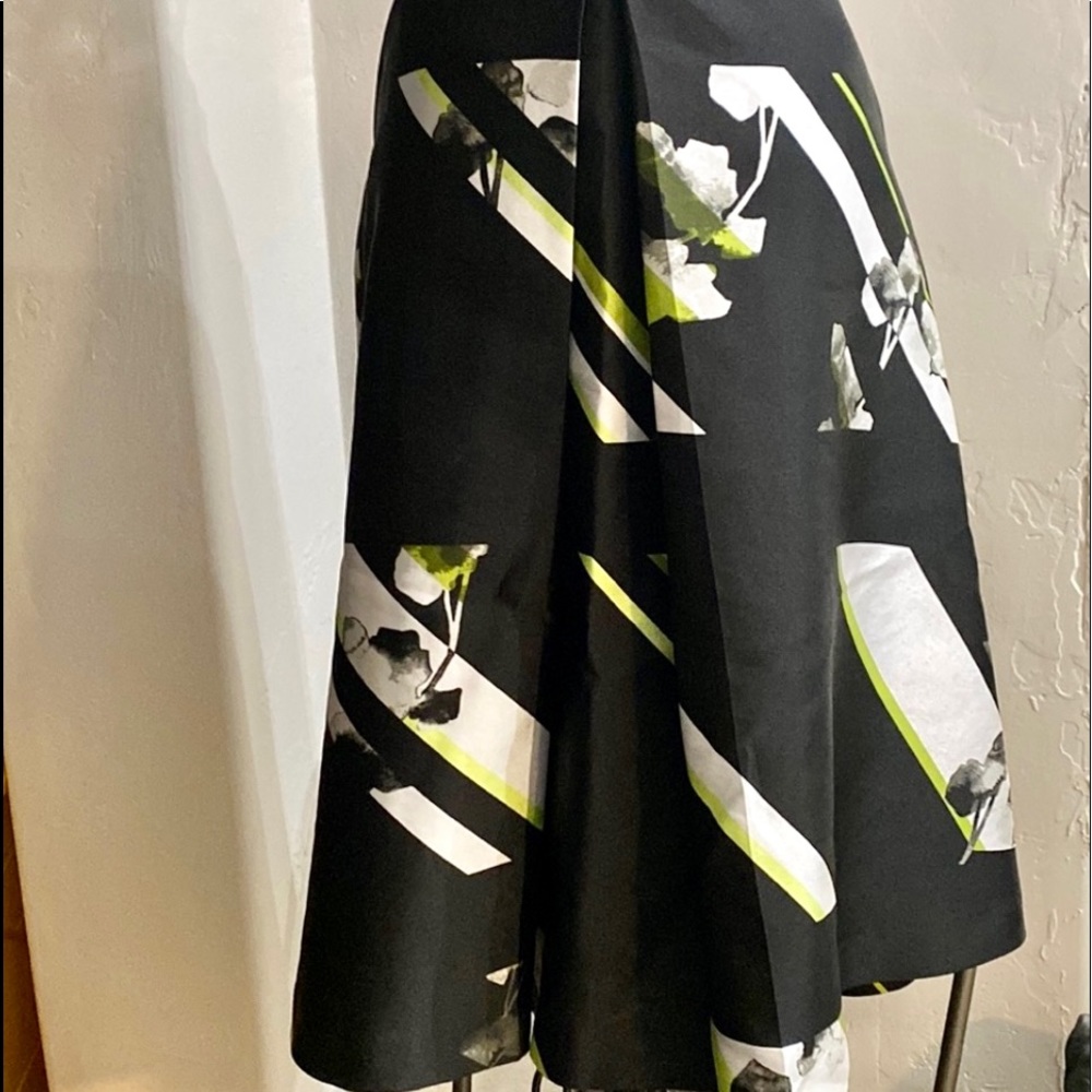 Lane  Bryant Skirt
